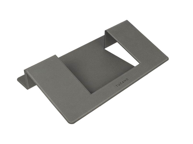 Tucano Unversal Foldable Laptop stand Grey