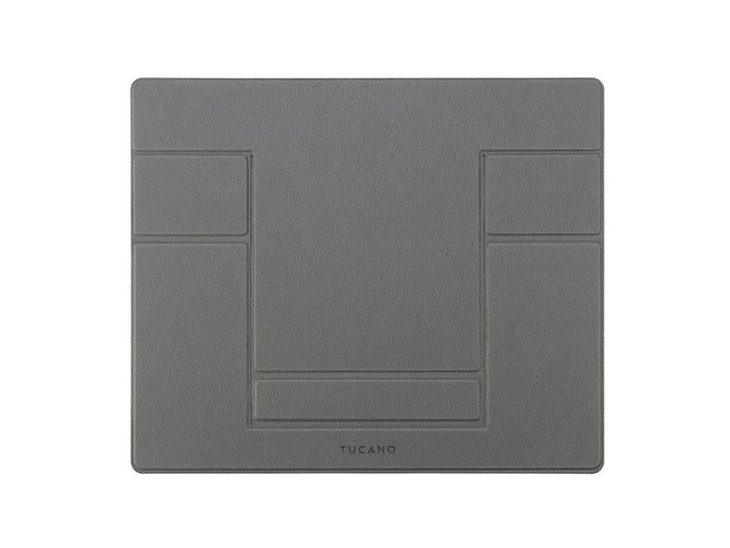 Tucano Unversal Foldable Laptop stand Grey