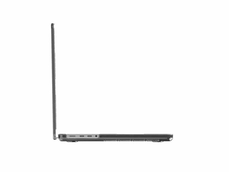 Tech21 Evo Hardshell MacBook Pro 14" M1/M2 2021- Ash