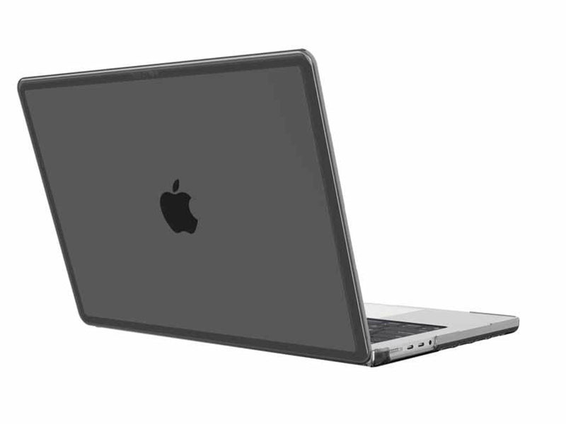 Tech21 Evo Hardshell MacBook Pro 14" M1/M2 2021- Ash