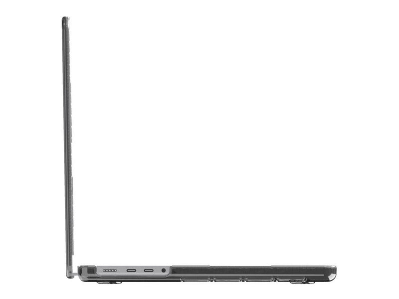 Tech21 Evo Hardshell MacBook Pro 14" M1/M2 2021- Ash