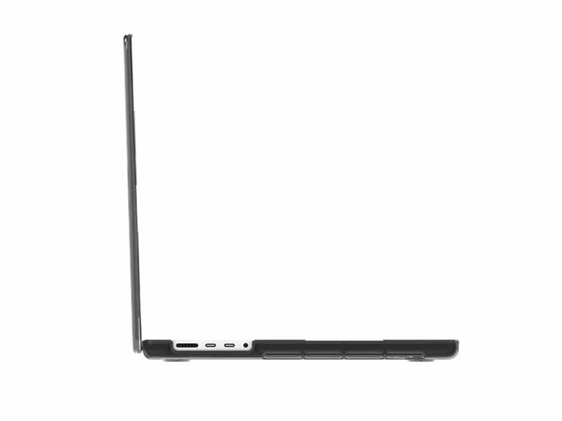 Tech21 Evo Hardshell MacBook Pro 16" M1/M2 2021- Ash