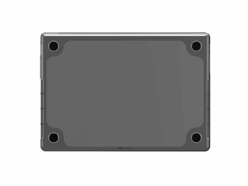 Tech21 Evo Hardshell MacBook Pro 16" M1/M2 2021- Ash