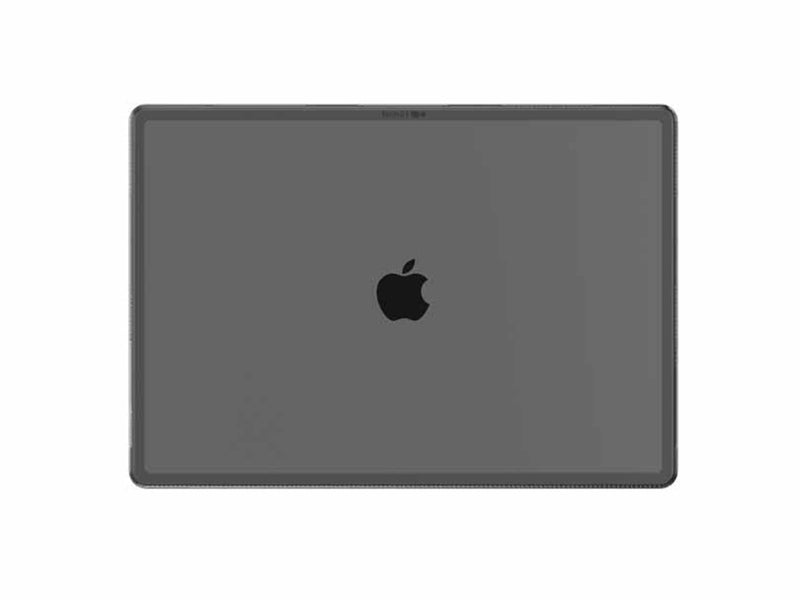 Tech21 Evo Hardshell MacBook Pro 16" M1/M2 2021- Ash
