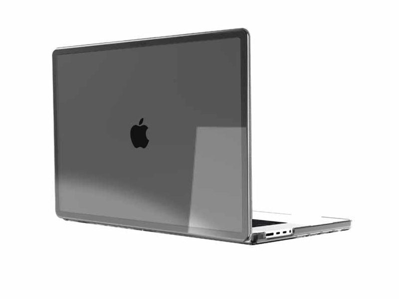 Tech21 Evo Hardshell MacBook Pro 16" M1/M2 2021- Ash