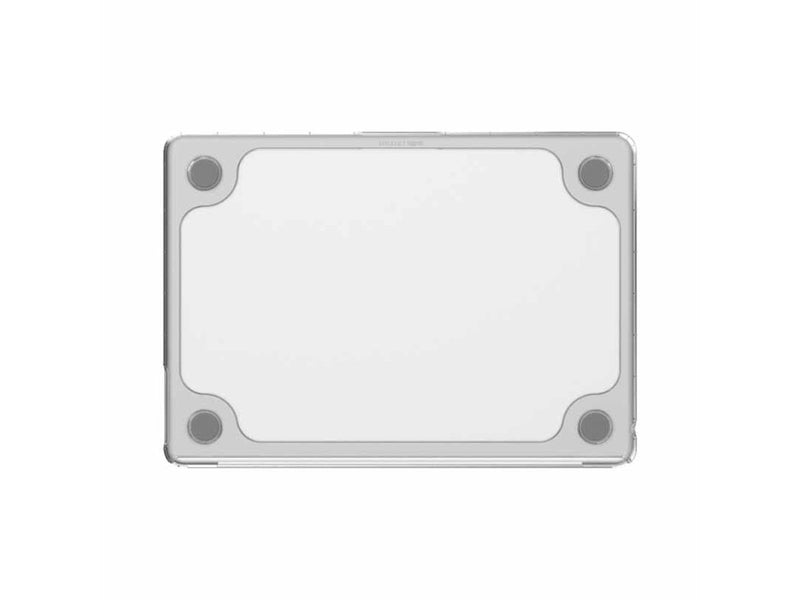 Tech21 Evo Hardshell MacBook Air 13" M2 2022 Clear