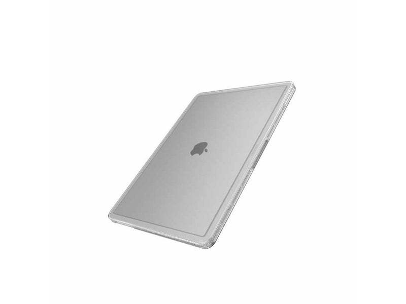 Tech21 Evo Hardshell MacBook Air 13" M2 2022 Clear