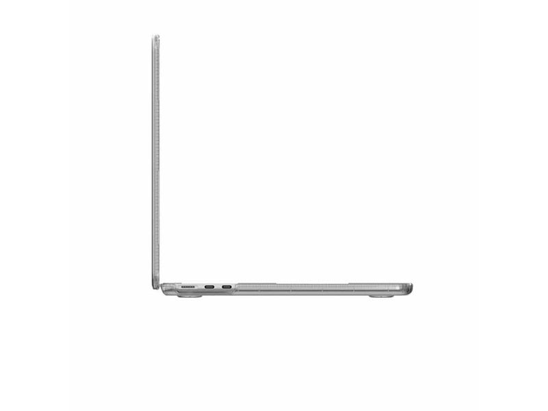 Tech21 Evo Hardshell MacBook Air 13" M2 2022 Clear