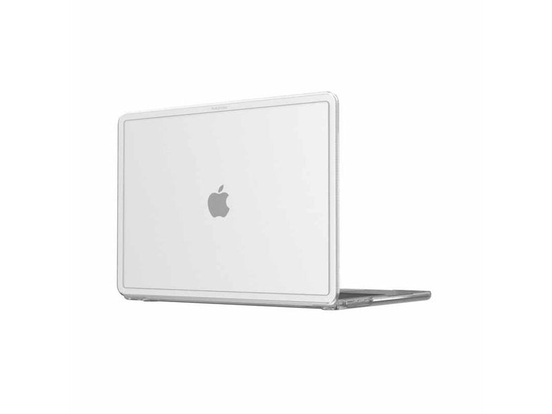 Tech21 Evo Hardshell MacBook Air 13" M2 2022 Clear