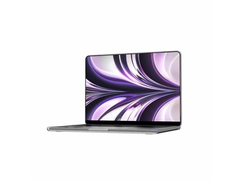Tech21 Evo Hardshell MacBook Air 13" M2 2022 Clear
