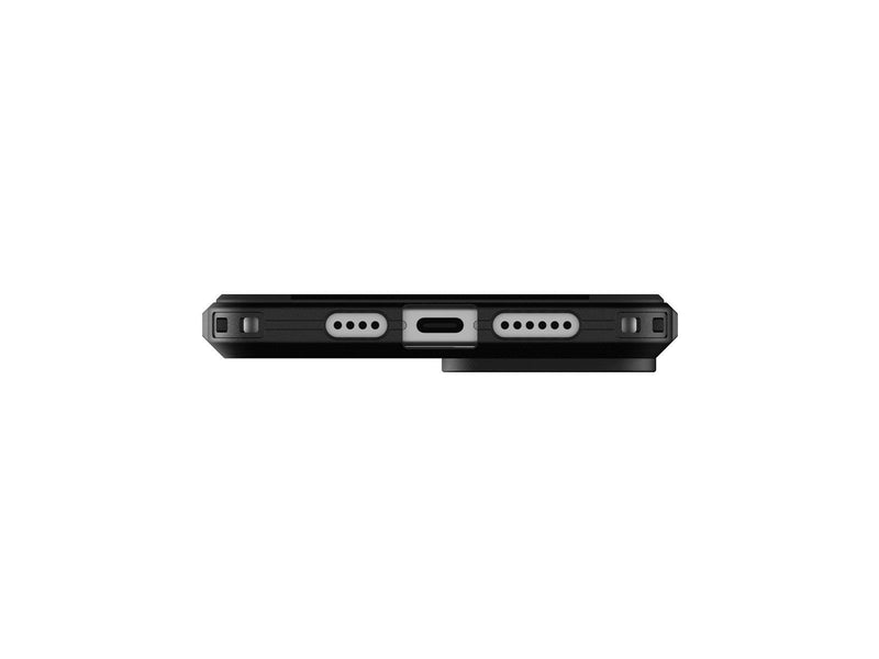 UAG Civilian MagSafe - black - iPhone 15 Plus