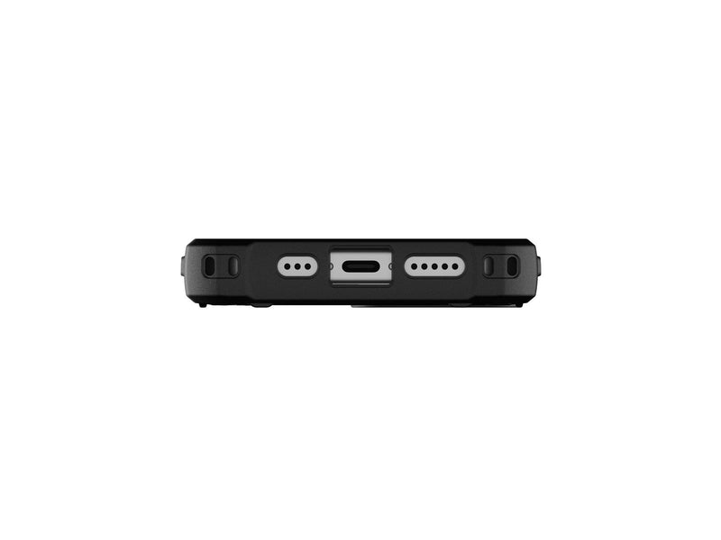 UAG Monarch - kevlar black - iPhone 15