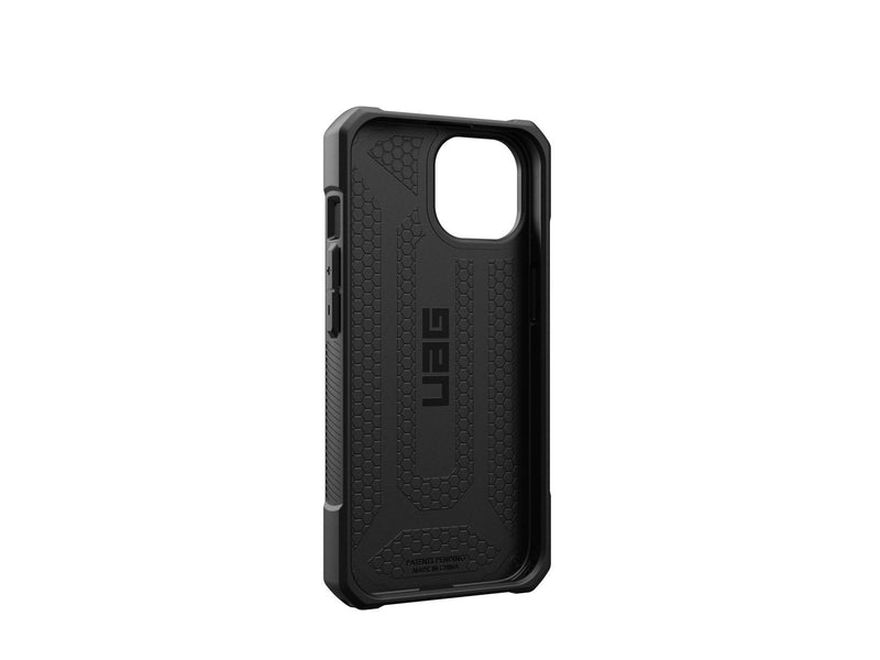 UAG Monarch - kevlar black - iPhone 15