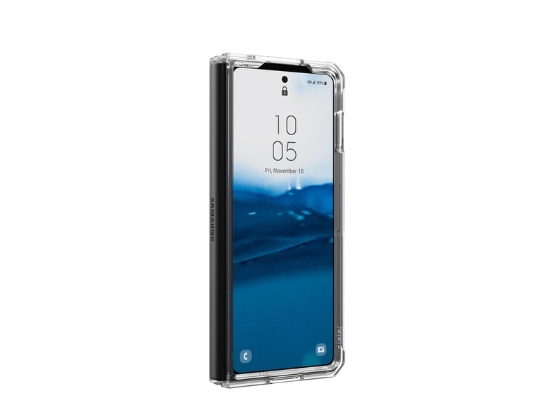 UAG Plyo - ice - Samsung Galaxy Z Fold5