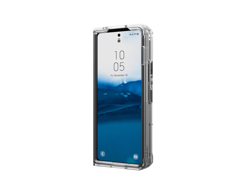 UAG Plyo - ice - Samsung Galaxy Z Fold5