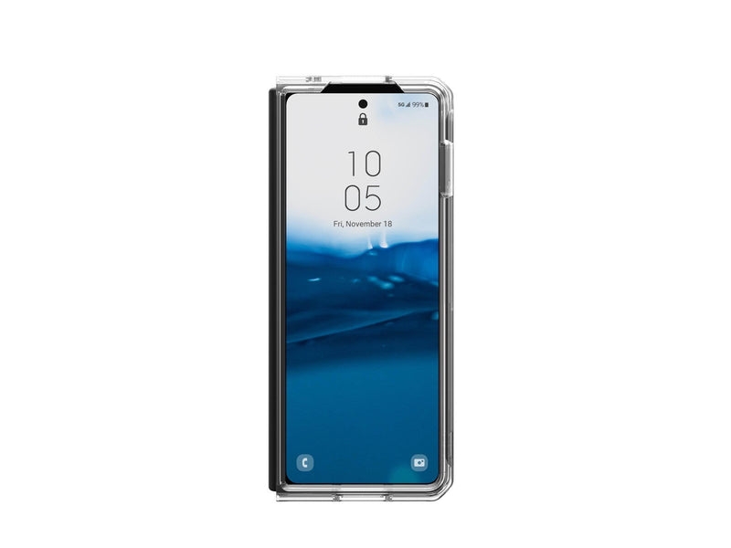 UAG Plyo - ice - Samsung Galaxy Z Fold5