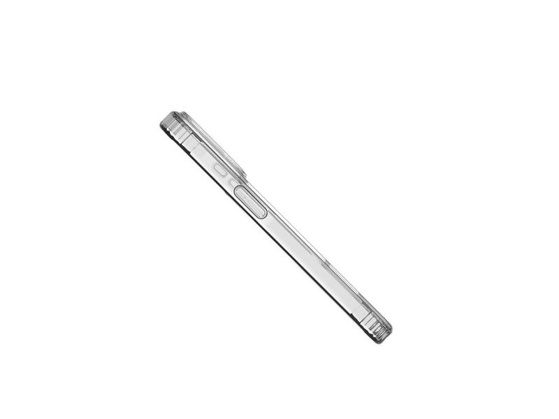 Tech21 Evo Clear MagSafe iPhone 15 Pro Clear
