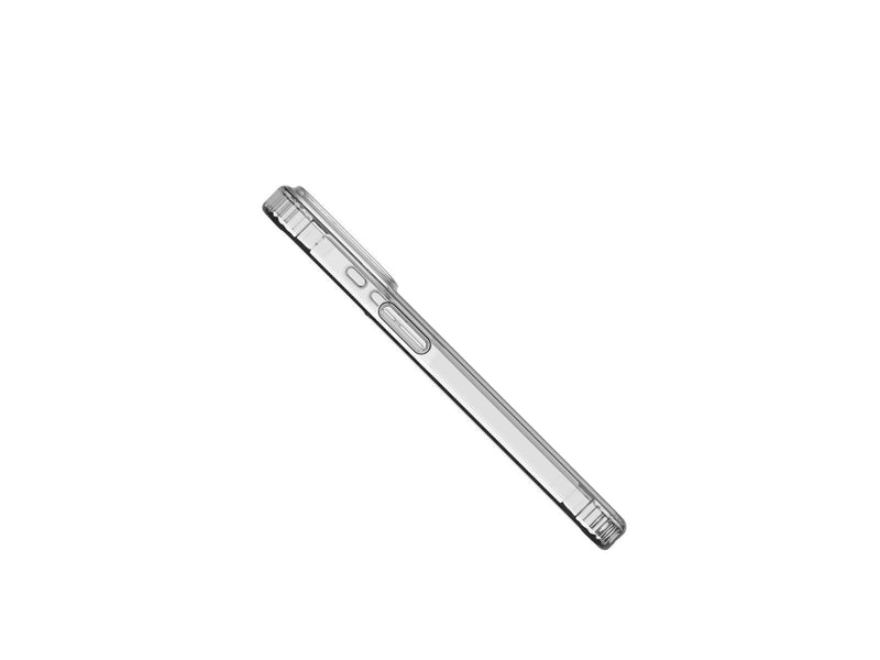 Tech21 Evo Clear iPhone 15 Pro Clear