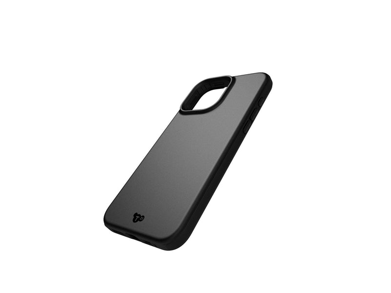 Tech21 Evo Lite iPhone 15 Pro Max Black