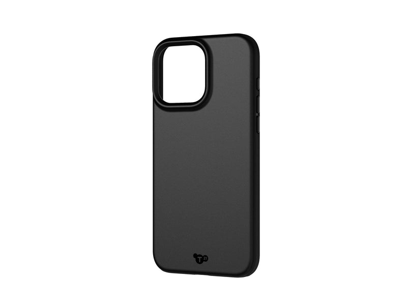 Tech21 Evo Lite iPhone 15 Pro Max Black