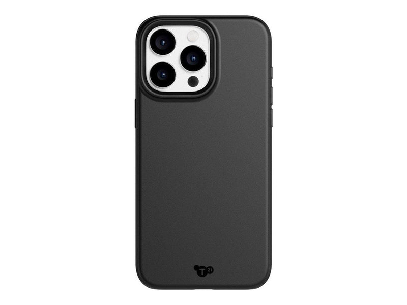 Tech21 Evo Lite iPhone 15 Pro Max Black