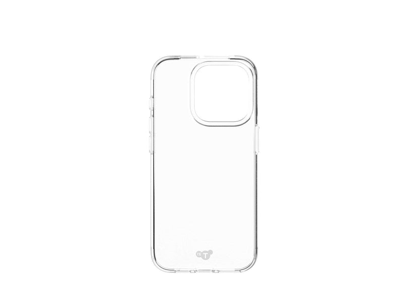 Tech21 Evo Lite iPhone 15 Pro Clear