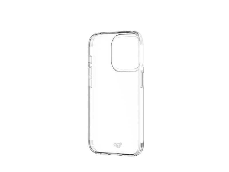 Tech21 Evo Lite iPhone 15 Pro Clear