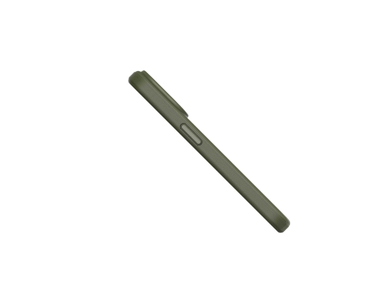 Tech21 Evo Lite iPhone 15 Pro Khaki Green