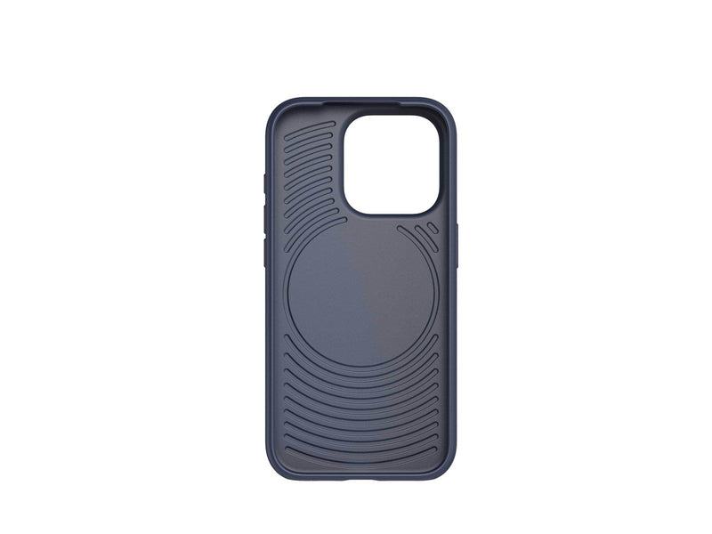 Tech21 Evo Lite iPhone 15 Pro Denim Blue