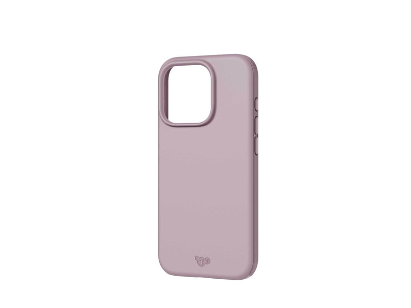 Tech21 Evo Lite iPhone 15 Pro Lavender