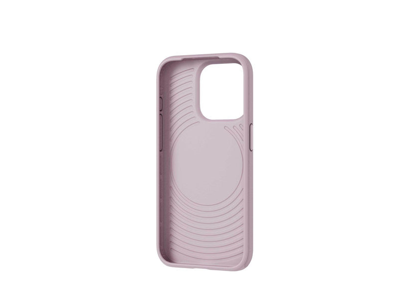 Tech21 Evo Lite iPhone 15 Pro Lavender