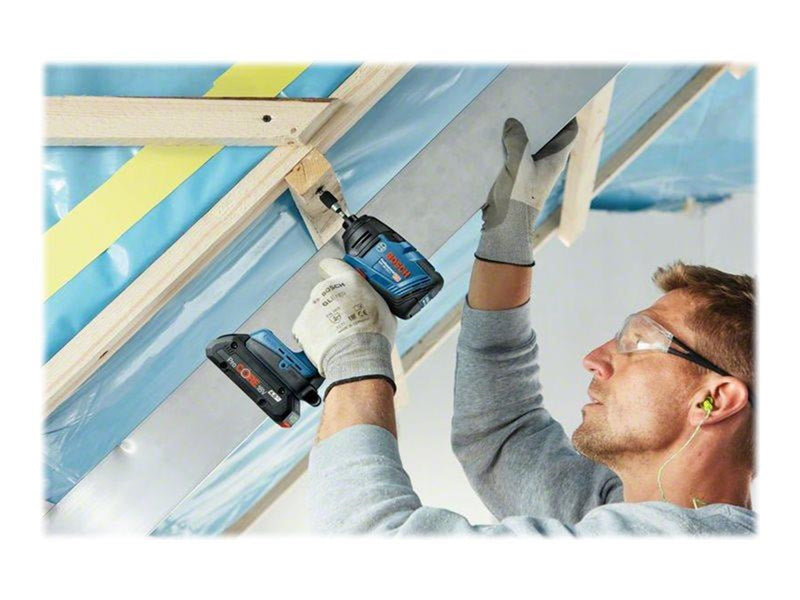 Bosch Professional GDR 18V-210 C Professional