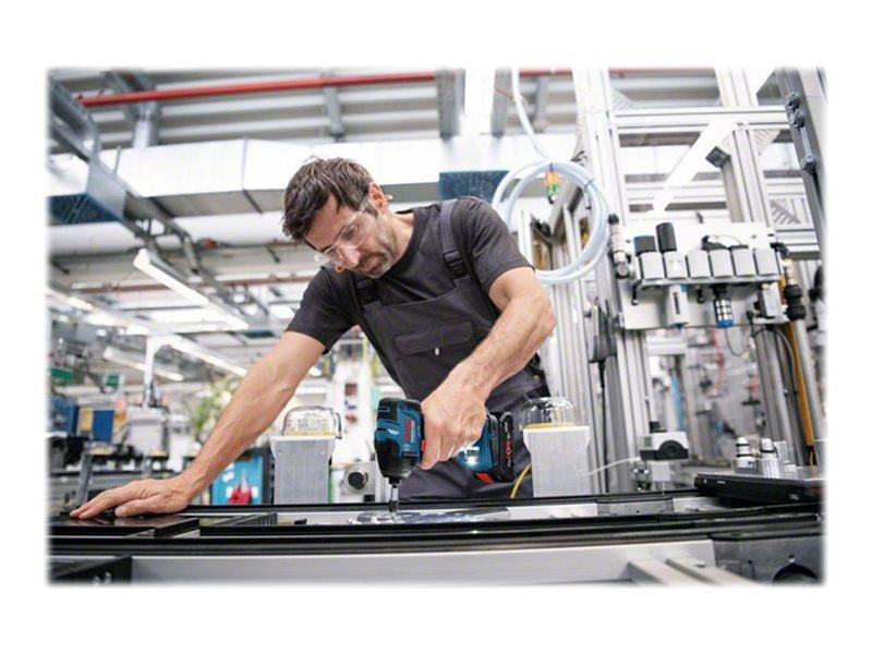 Bosch Professional GDR 18V-210 C Professional