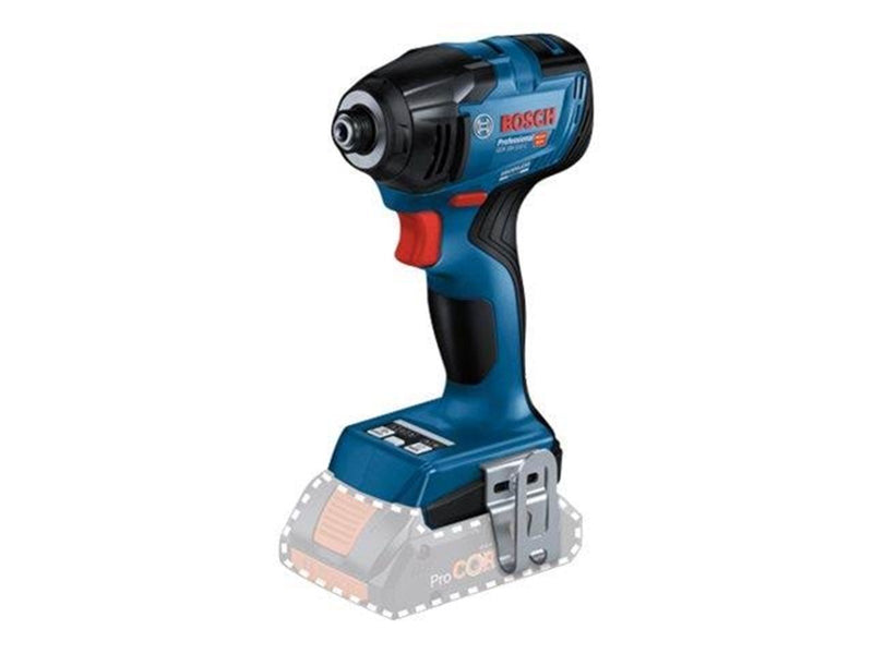 Bosch Professional GDR 18V-210 C Professional
