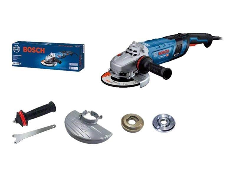 Bosch Professional GWS 30-180 B PROFESSIONAL
