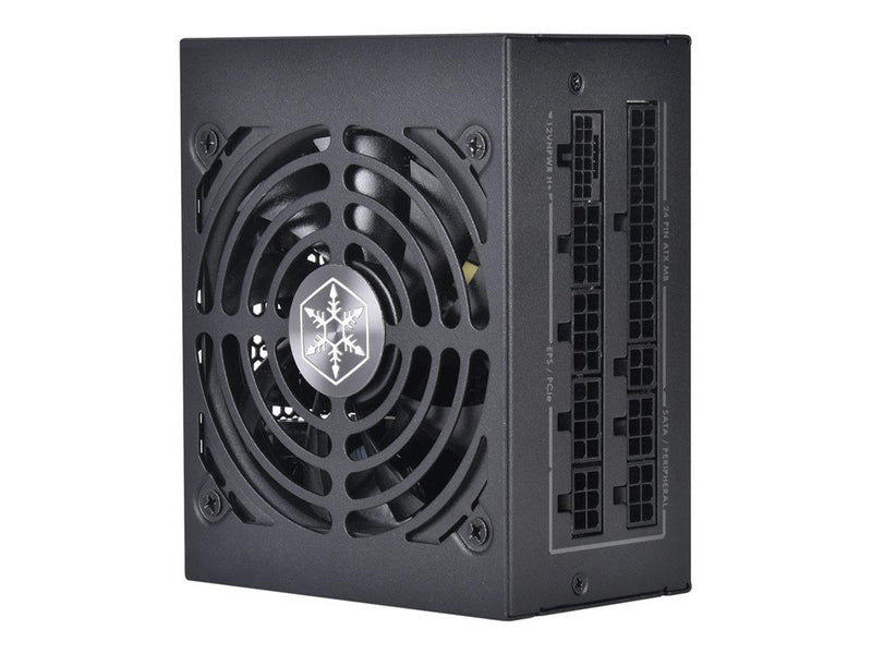 SilverStone Extreme 850R Platinum Netzteile - 850 Watt - 92 mm - ATX - 80 Plus Not certified