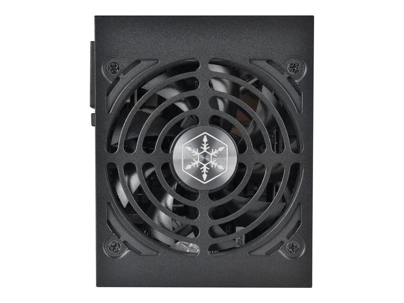 SilverStone Extreme 850R Platinum Netzteile - 850 Watt - 92 mm - ATX - 80 Plus Not certified