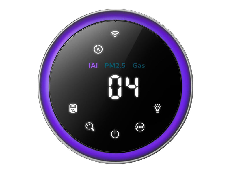 Philips Series 3000i AC3033/10 - air purifier