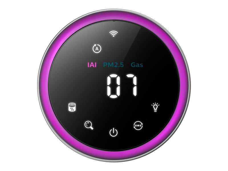 Philips Series 3000i AC3033/10 - air purifier