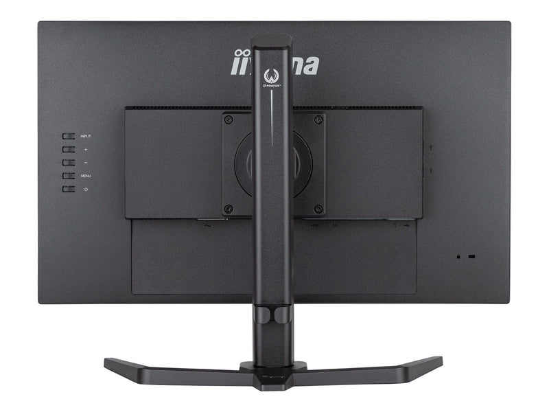 24" iiyama G-MASTER GB2590HSU-B5 - 1920x1080 - 240Hz - Fast IPS - HDR400
