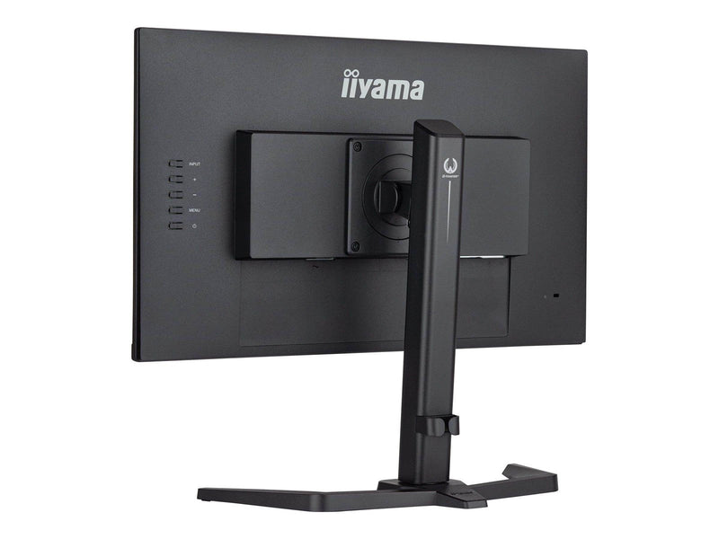 24" iiyama G-MASTER GB2590HSU-B5 - 1920x1080 - 240Hz - Fast IPS - HDR400