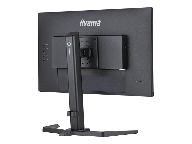 24" iiyama G-MASTER GB2590HSU-B5 - 1920x1080 - 240Hz - Fast IPS - HDR400