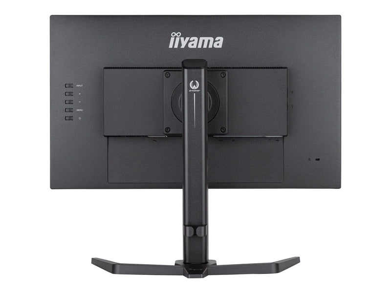 24" iiyama G-MASTER GB2590HSU-B5 - 1920x1080 - 240Hz - Fast IPS - HDR400