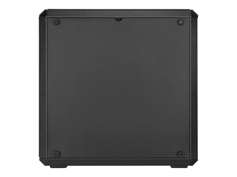 Cooler Master Q300L V2 - MT - micro ATX - Gehäuse - Tower - Schwarz