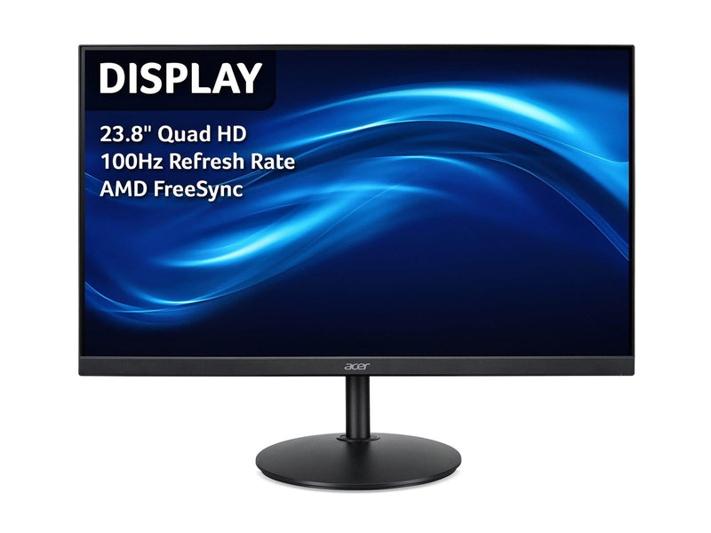 24" Acer CB2 CB242Y - FHD | 100Hz | IPS | 2W Speakers