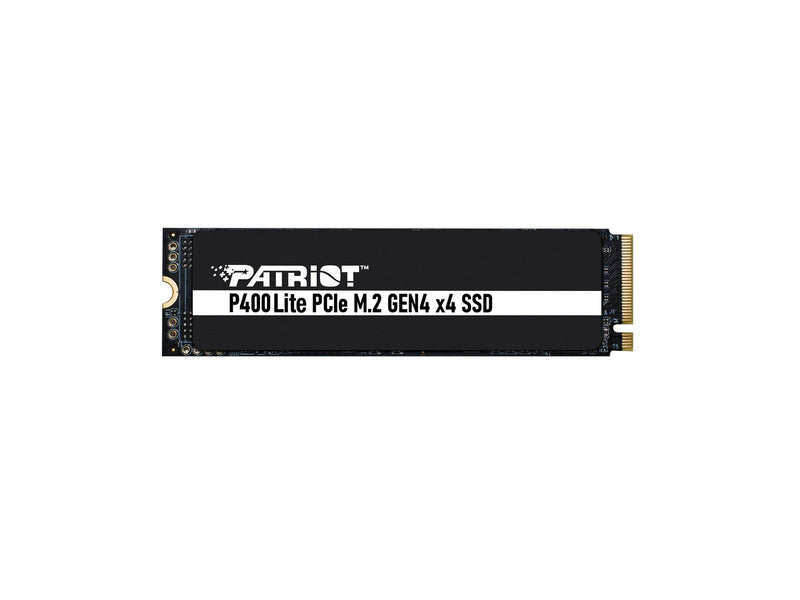 Patriot P400 Lite SSD - 2TB - PCIe 4.0 - M.2 2280