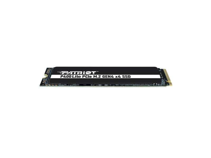 Patriot P400 Lite SSD - 2TB - PCIe 4.0 - M.2 2280