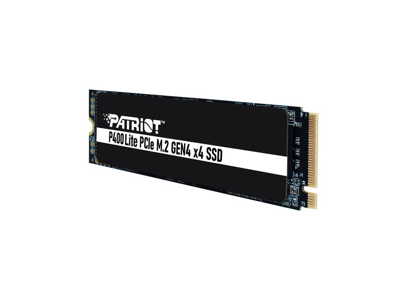 Patriot P400 Lite SSD - 2TB - PCIe 4.0 - M.2 2280