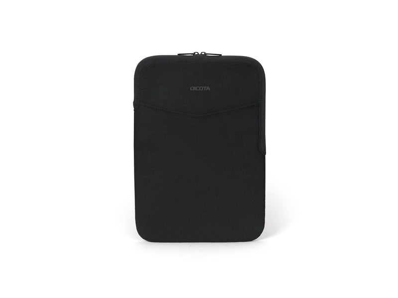 Dicota Eco SLIM M for Microsoft Surface Hülle für Laptop 13.5" | Silber