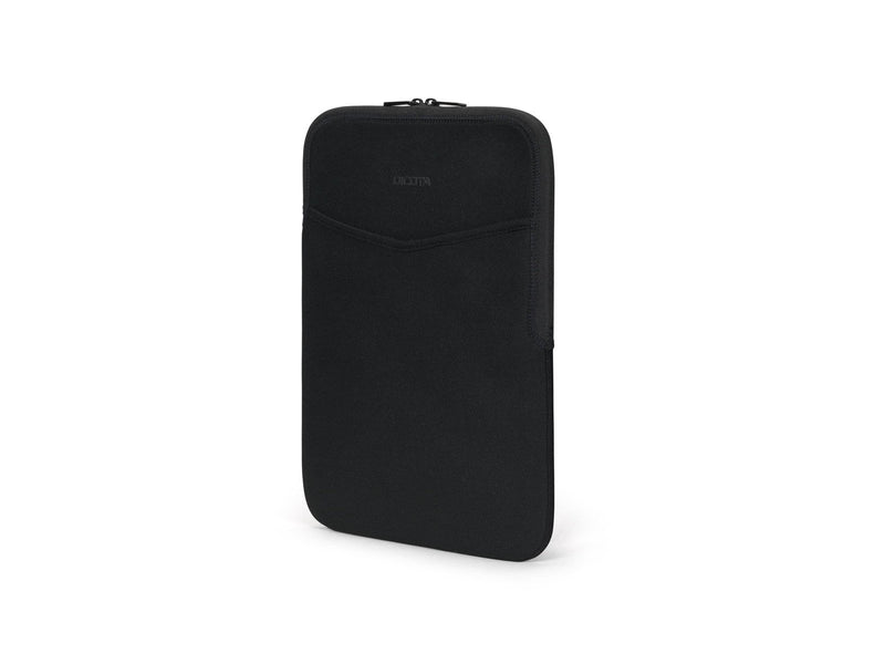 Dicota Eco SLIM M for Microsoft Surface Hülle für Laptop 13.5" | Silber
